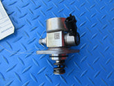 Maserati Quattroporte GTS high pressure fuel pump #0844